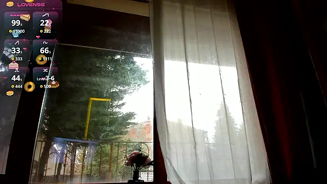 Sassy Teen online show from March 23, 9:13 am