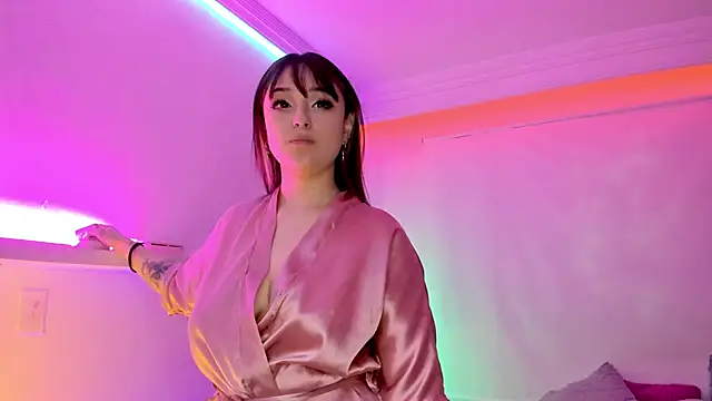 Gloomydoll online show from November 22, 5:23 pm