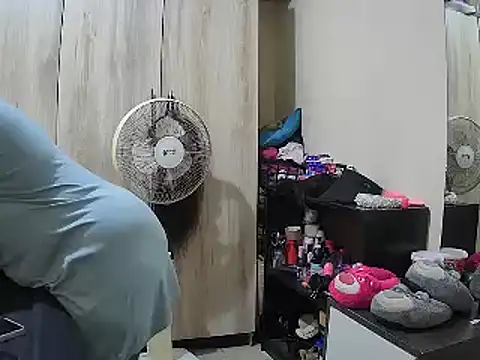 Real1SweetQueen online show from April 21, 5:47 am