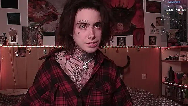 Hanako Jentoru online show from February 15, 1:52 pm