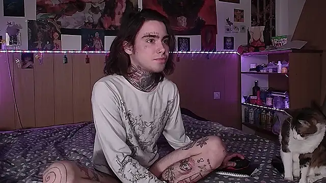 Hanako Jentoru online show from March 10, 5:07 pm