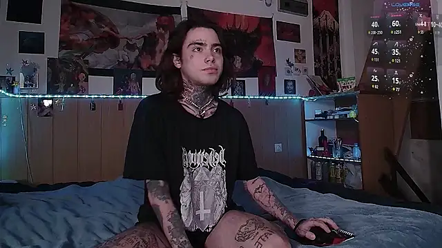 Hanako Jentoru online show from March 17, 2:53 pm