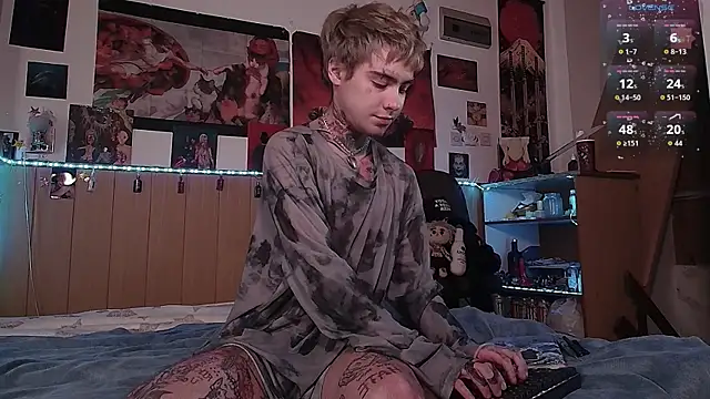 Hanako Jentoru online show from May 26, 12:34 pm