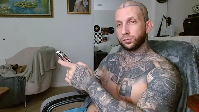 bobbybacala91 online show from September 12, 6:24 am