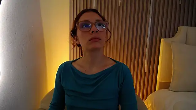 Katy Van online show from May 25, 8:37 pm