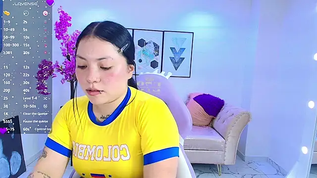 Isa reel online show from July 7, 7:51 pm