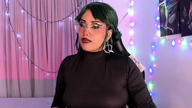 willow poisson online show from March 12, 5:52 pm