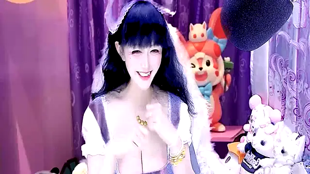 kumamon- online show from January 11, 2:47 pm