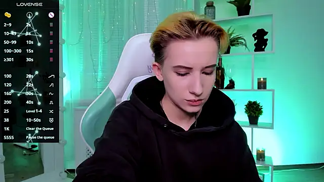  Rein ramm online show from March 13, 4:35 pm