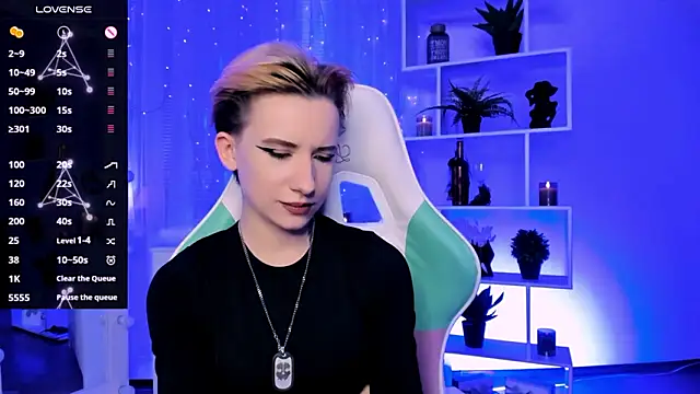  Rein ramm online show from March 17, 4:54 pm