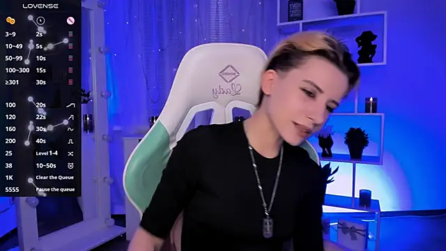  Rein ramm online show from March 23, 5:17 pm