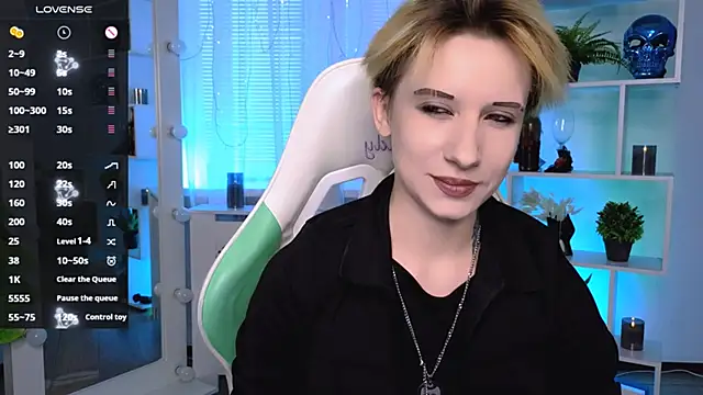  Rein ramm online show from May 25, 3:07 pm