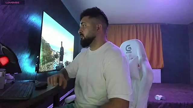 Eduu2322 online show from November 2, 10:23 pm