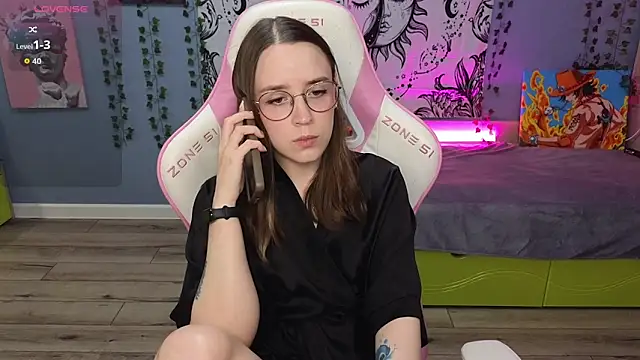 Sweet frosti online show from September 28, 3:23 am