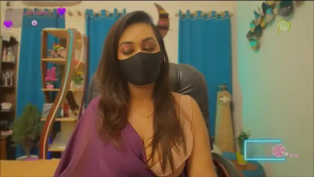 OH-Monica online show from February 14, 10:06 pm