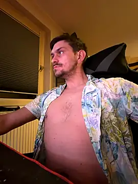 Shaiiboy online show from December 1, 4:17 am