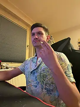 Shaiiboy online show from March 2, 12:13 am