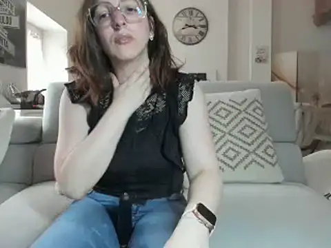 prunelle sexy online show from November 14, 10:58 am