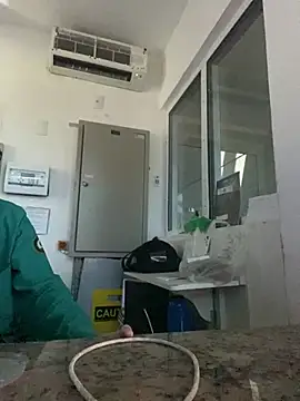 Juliano2289 online show from April 18, 4:44 pm