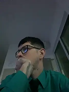 Juliano2289 online show from July 18, 11:47 am