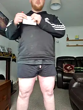 iang6348 online show from February 26, 4:45 pm