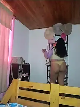 KATYGONZALEZ online show from July 4, 12:00 pm