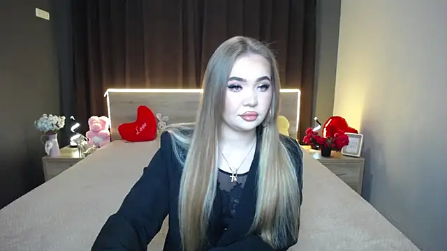 Snapshot of StacyYellig chatting on February 23, 5:10 pm StacyYellig online show from February 23, 5:10 pm