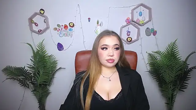 Snapshot of StacyYellig chatting on April 6, 9:16 pm StacyYellig online show from April 6, 9:16 pm