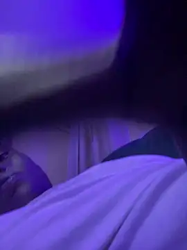  BLVCKGIRL SHERIF online show from March 18, 1:36 pm