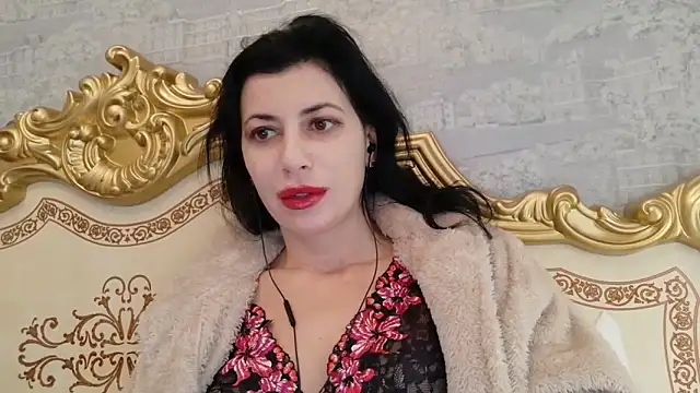 StunnigArt online show from March 2, 5:08 am