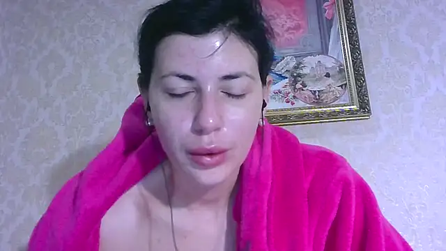 StunnigArt online show from March 13, 2:18 am