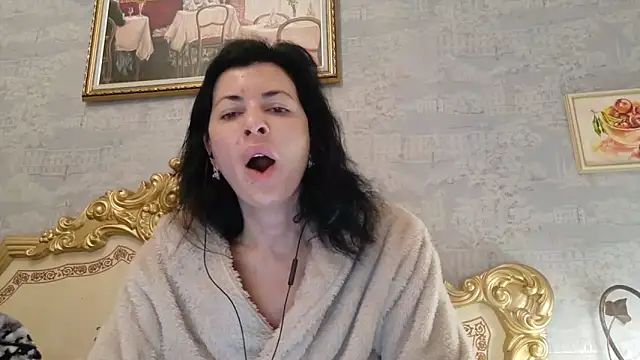 StunnigArt online show from March 31, 1:29 am