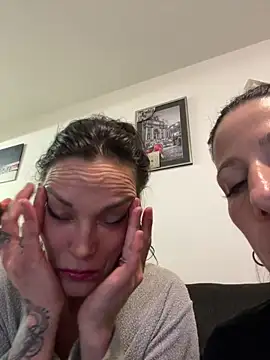 LARACROFT99 online show from March 14, 6:30 am