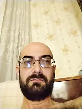 ArsenSavas online show from October 14, 7:47 pm