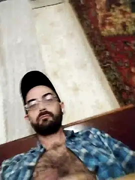 ArsenSavas online show from November 7, 7:36 pm