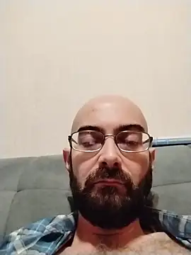 ArsenSavas online show from November 20, 7:35 pm