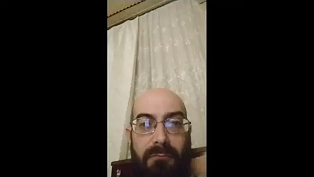 ArsenSavas online show from December 2, 8:26 pm