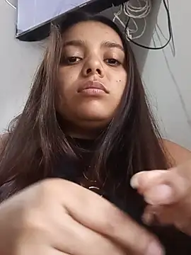stefanie010 online show from July 5, 9:11 pm