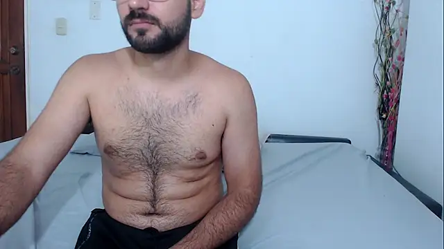  Araboys  online show from June 30, 10:55 pm