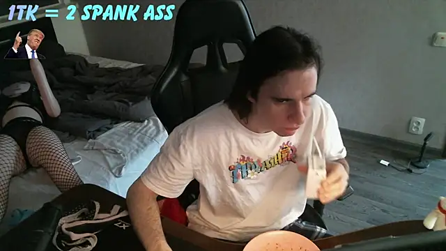 izilizi 23 online show from March 31, 6:25 am