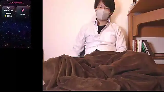 Kaidengi online show from February 10, 2:32 pm