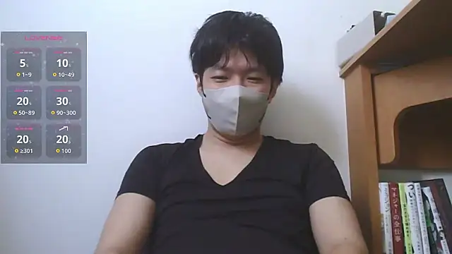 Kaidengi online show from May 10, 7:24 am