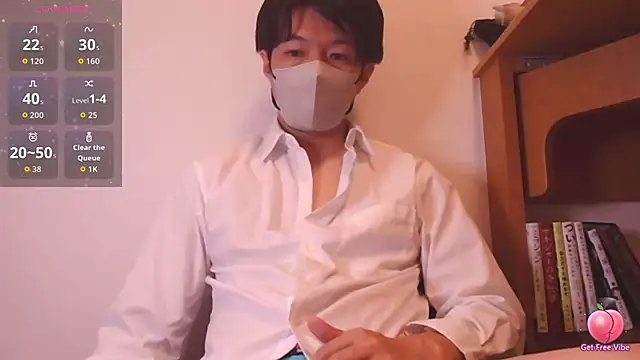 Kaidengi online show from May 29, 4:27 pm