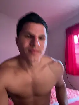 pedrovkr3 online show from May 3, 4:35 pm