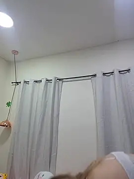 NaomiShimizu online show from March 19, 8:35 pm