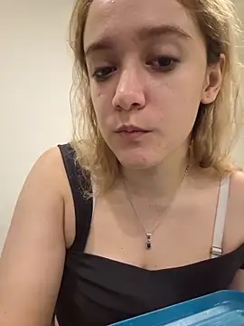 NaomiShimizu online show from March 23, 7:51 pm