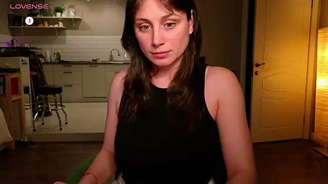 moon deity  online show from April 15, 5:31 pm