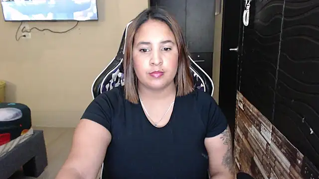 KathyHardcore69 online show from April 3, 3:48 am