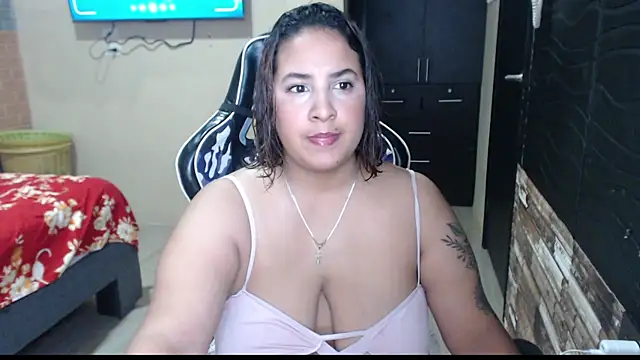 KathyHardcore69 online show from April 20, 2:58 am