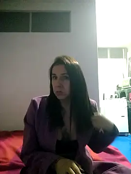 Cameron puppy online show from March 14, 5:35 am